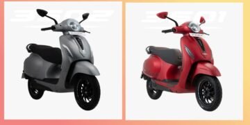 A Comprehensive Guide to Bajaj Scooter Price and Features