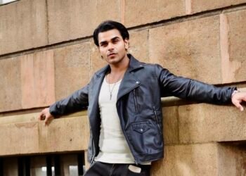 Achintya Rajawat Steals the Spotlight Worldwide with a Blazing Debut in Lights, Camera, Lies