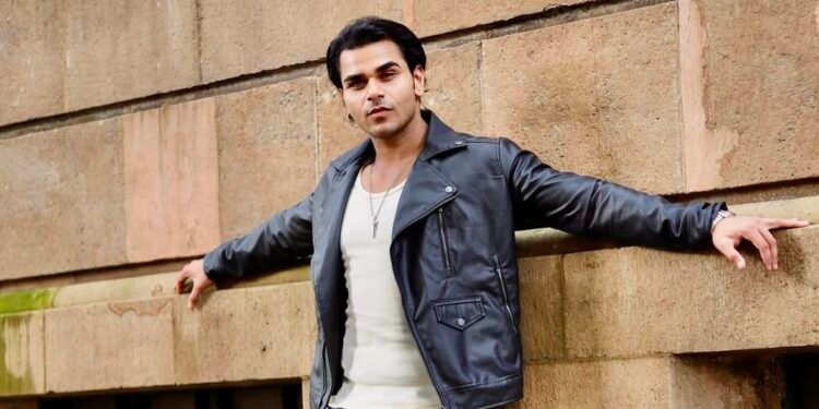 Achintya Rajawat Steals the Spotlight Worldwide with a Blazing Debut in Lights, Camera, Lies