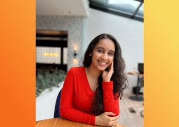 Artist and Therapist Tanvi Mehta Embraces Dual Identity In Modern Clinical World