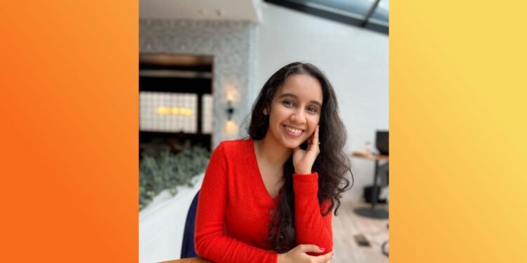 Artist and Therapist Tanvi Mehta Embraces Dual Identity In Modern Clinical World