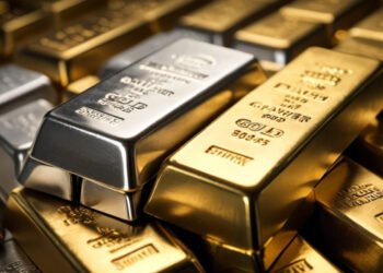 Can Silver Overtake Gold in Value How This Affects Gold Loan Borrowers