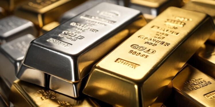 Can Silver Overtake Gold in Value How This Affects Gold Loan Borrowers