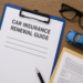 Car Insurance Renewal Guide Documents, Process and Tips