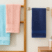 Creative Ways to Incorporate Towels into Your Furniture Decoration