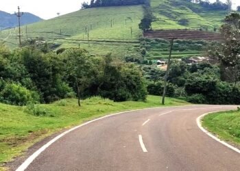 Glenmorgan Village A Quiet, Scenic Escape Near Ooty