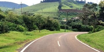 Glenmorgan Village A Quiet, Scenic Escape Near Ooty