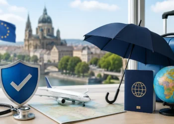 How to Buy the Right Travel Insurance for a Schengen Visa
