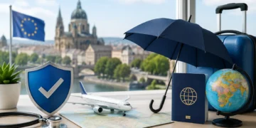 How to Buy the Right Travel Insurance for a Schengen Visa