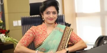 Pioneering Research in Reproductive Medicine: Dr. Nayana Patel's Contributions