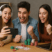 Influencers and social sweepstakes casinos