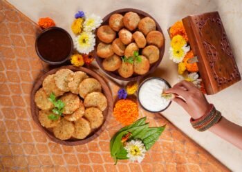 LunchBox by Rebel Foods Welcomes Shravan with Heartwarming Satvik Delights