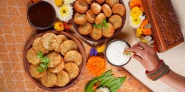 LunchBox by Rebel Foods Welcomes Shravan with Heartwarming Satvik Delights