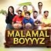 Malamal Boyyyz Assamese Film Box Office Collection Day 1 & 2, hit or flop?