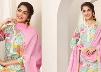 Summer-Ready Styles Breathable Kurta Sets You’ll Love Wearing