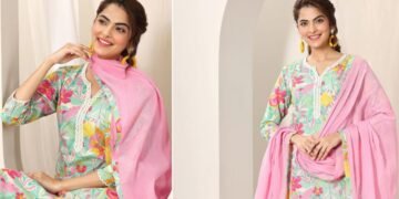 Summer-Ready Styles Breathable Kurta Sets You’ll Love Wearing