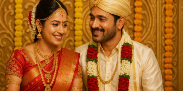 Why Telugu Marriage Apps are Ideal for Finding Compatible Partners