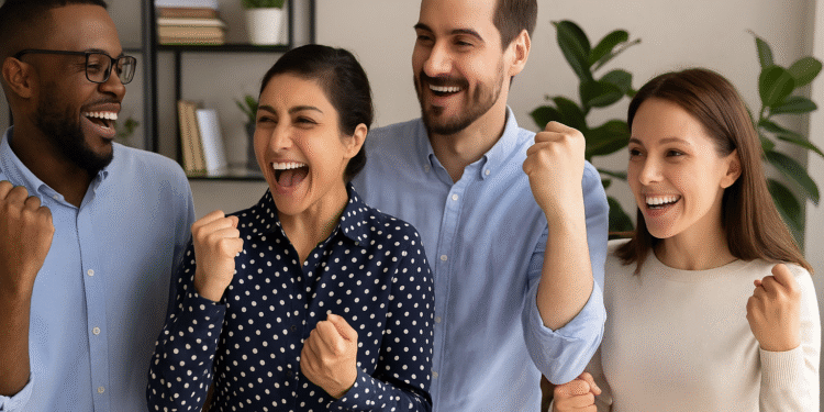 Why Employee Morale Can Make or Break Your Business