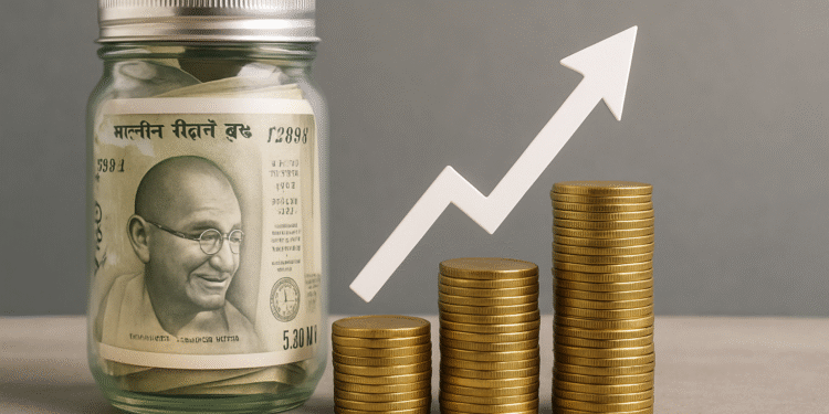 Why Interest Rates Should Be a Priority When Choosing a Savings Account