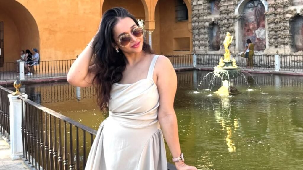 Madhuri Patle