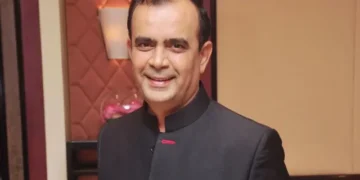 Yogesh Lakhani to Be Honoured as the Face of Global Outdoor Advertising at T50IIA Awards 2025