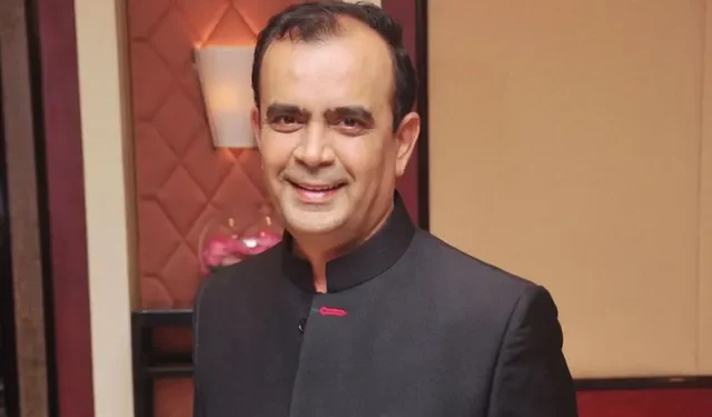 Yogesh Lakhani to Be Honoured as the Face of Global Outdoor Advertising at T50IIA Awards 2025