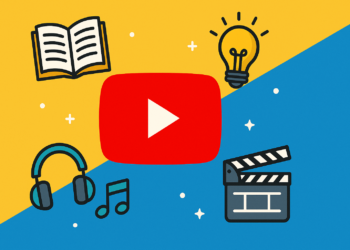 YouTube The Knowledge and Entertainment Hub