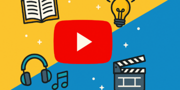 YouTube The Knowledge and Entertainment Hub