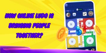 How Online Ludo is Bringing People Together?