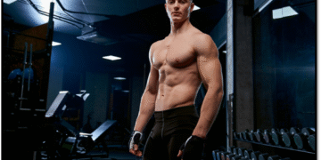 Gym for the First Time in Your 30s