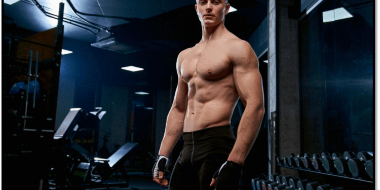 Gym for the First Time in Your 30s