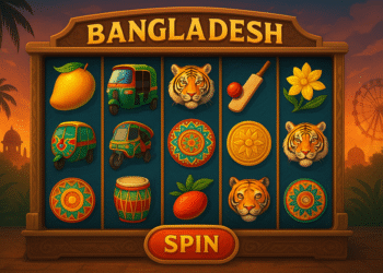 How to Unlock Exclusive Local Slots from Bangladesh at Pin-Up Casino