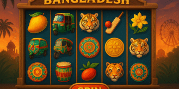How to Unlock Exclusive Local Slots from Bangladesh at Pin-Up Casino