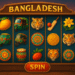 How to Unlock Exclusive Local Slots from Bangladesh at Pin-Up Casino