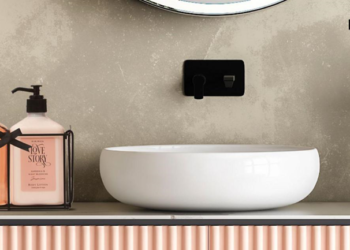 Redefine the Modern Sink Space with ‘Caddy Culture’