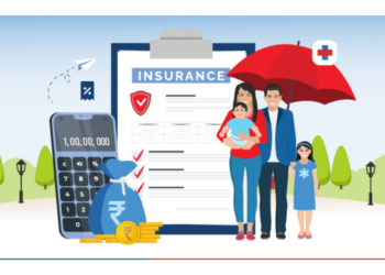 1 Crore or 1.5 Crore Term Insurance Plan