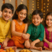 10 Thoughtful Gifts to Pair With Kids' Rakhi