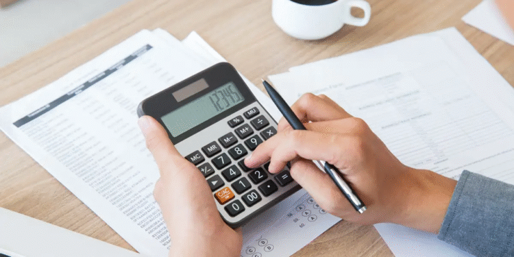 interest rate calculator to avoid overpaying