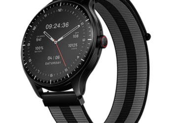 How the Valour Watch 1 GPS Boosts Your Health & Productivity