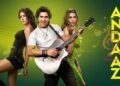 Andaaz 2 Bollywood Film Budget, Cast, Plot and many more