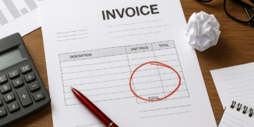 Common Invoice Mistakes that can delay Payments