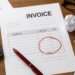 Common Invoice Mistakes that can delay Payments