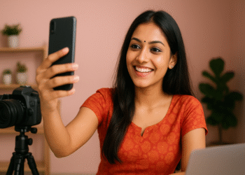 From Likes to Lakhs How Influencers Are Turning Content into Careers