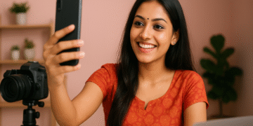 From Likes to Lakhs How Influencers Are Turning Content into Careers