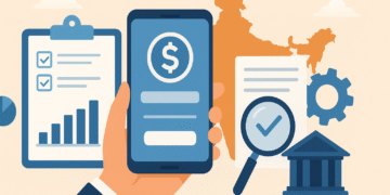 How Lenders are speeding Up Loan Approvals using Smarter Data Extraction