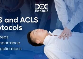 Life-Sustaining Techniques and Life-Saving Organism by Learning the BLS Process and Gallbladder Function