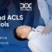 Life-Sustaining Techniques and Life-Saving Organism by Learning the BLS Process and Gallbladder Function