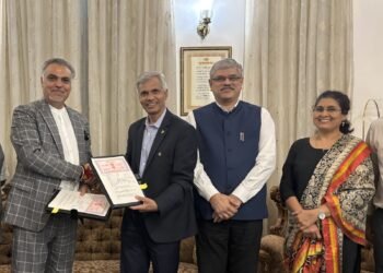 Savitribai Phule Pune University and A-Star Academy Join Hands to Transform Hospitality Education in India