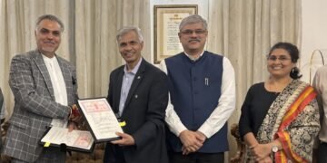 Savitribai Phule Pune University and A-Star Academy Join Hands to Transform Hospitality Education in India