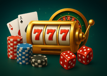 The characteristics of reputable Book of Dead casinos without GamStop